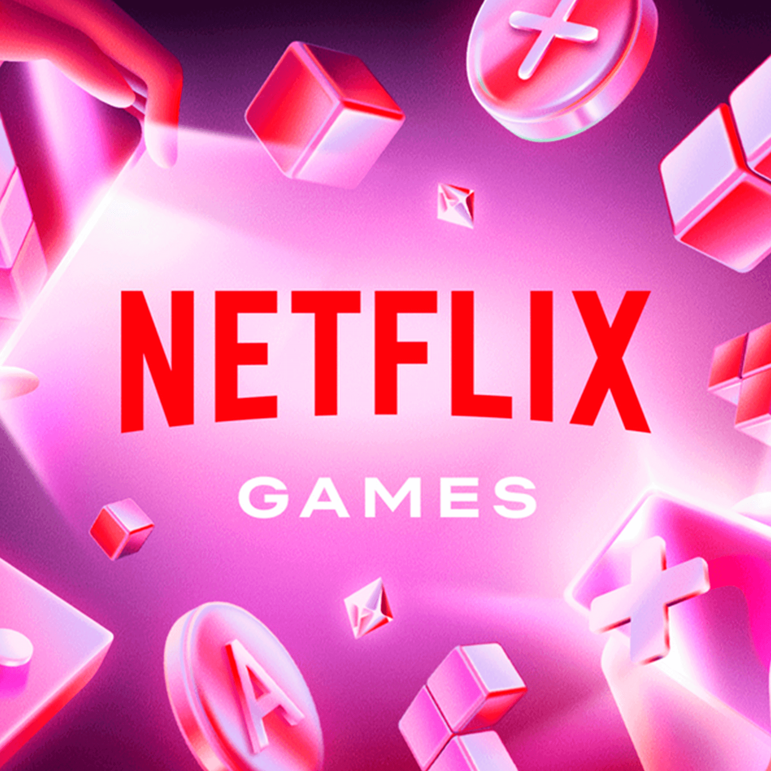 ¡Estos cinco juegos llegarán a Netflix próximamente!